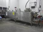 2007 Praxair Nitrogen Freeze Tunnel